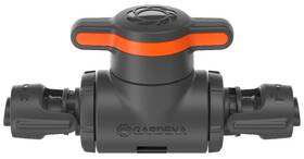 Ventil regulačný Gardena MicroDrip System 13 mm (1 ks) 

 obrázok produktu 1 z 5