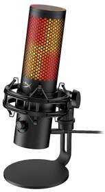 Mikrofón HyperX QuadCast 2 S čierny

 obrázok produktu 2 z 19
