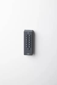 Klávesnice k alarmom Tedee KeyPad sivá

 obrázok produktu 2 z 3