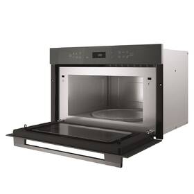 Mikrovlnná rúra Whirlpool WMD7O4TSG sivá

 obrázok produktu 2 z 14
