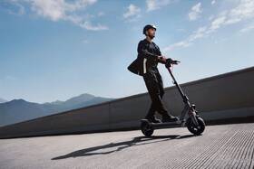 Elektrická kolobežka Segway MAX G3 E 

 obrázok produktu 17 z 47