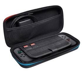 Puzdro Trust GXT 1251 pro Nintendo Switch 2 čierne

 obrázok produktu 5 z 6