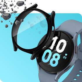 Tvrdené sklo Tempered Glass Protector SG WATCH 5 44 

 obrázok produktu 1 z 7