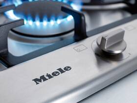  Miele KM2034 G 

 obrázok produktu 1 z 4