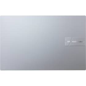 Notebook Asus Vivobook 15 OLED strieborný

 obrázok produktu 8 z 11