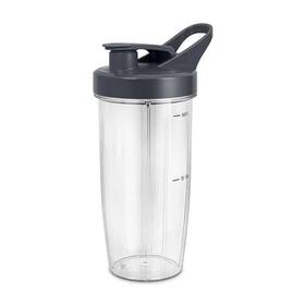 Stolný mixér Zelmer ZSB3200 sivý

 obrázok produktu 3 z 8