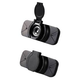 Webkamera PORT CONNECT USB Webcam Full HD 1080p čierna

 obrázok produktu 1 z 4