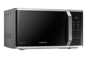 Mikrovlnná rúra Samsung MG23K3523AS/E2 nerez

 obrázok produktu 10 z 11