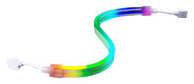 Kábel AKASA SOHO MBA, ARGB LED strip biely

 obrázok produktu 4 z 5