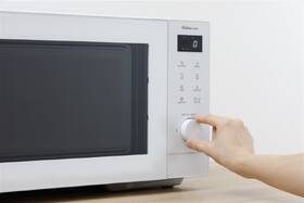 Mikrovlnná rúra Panasonic NN-GD34QWEPG biela

 obrázok produktu 3 z 11