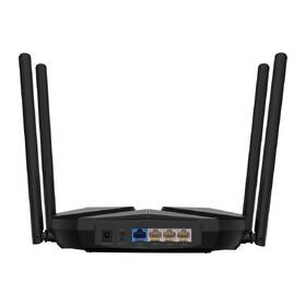 Router Mercusys MR85X, AX3000 Wi-Fi 6 čierny

 obrázok produktu 1 z 10