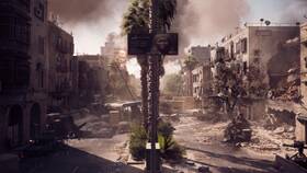 Hra EA PlayStation 5 Battlefield 6 

 obrázok produktu 5 z 10