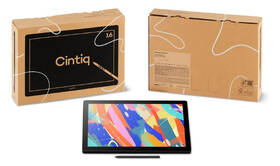 Grafický tablet Wacom Cintiq 16 čierny

 obrázok produktu 4 z 4