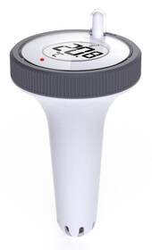 Sada IMMAX NEO LITE Smart teplotný snímač do bazéna + 2× čidlo teploty a vlhkosti čierna/biela

 obrázok produktu 4 z 8