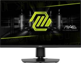Herný monitor MSI MAG 272URDF E16 čierny

 obrázok produktu 3 z 8