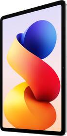 Tablet Xiaomi Redmi Pad 2 Pro 6 GB / 128 GB strieborný

 obrázok produktu 2 z 11