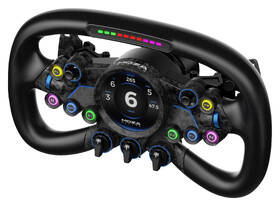 Volant Moza Racing Vision GS (PC) čierny

 obrázok produktu 4 z 16