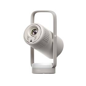 Projektor Xgimi Vibe One Pro béžový

 obrázok produktu 1 z 7