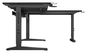 Herný stôl Genesis HOLM MODULAR 160 Corner, RGB čierny

 obrázok produktu 5 z 19