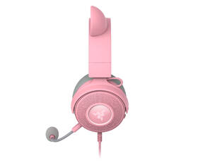 Headset Razer Kraken Kitty V2 Pro ružový

 obrázok produktu 19 z 24