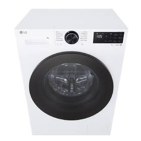 Práčka LG F2X50S8TLB biela

 obrázok produktu 9 z 15