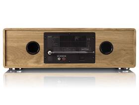 Rádioprijímač DAB+/CD Imperial 280CDWDSI strieborný/hnedý

 obrázok produktu 3 z 9