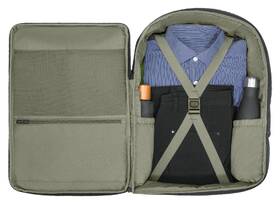 Batoh na notebook Wenger UrbanOne Travel Backpack 15.6" čierny

 obrázok produktu 5 z 9