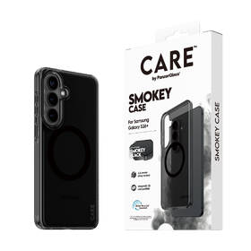 Kryt na mobil PanzerGlass CARE Smokey na Samsung Galaxy S26+ čierny

 obrázok produktu 1 z 1