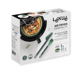 Sada príslušenstva Lékué Green 

 obrázok produktu 4 z 4