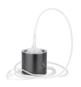 Generátor vodíkovej vody G21 Pro 290 čierny

 obrázok produktu 6 z 12
