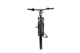 Elektrobicykel GoGEN Campo lite MX 720 29" 17" 2026 hnedé/vínovej

 obrázok produktu 20 z 23