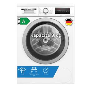 Práčka Bosch WUU28T62BY možnost podstavby biela

 obrázok produktu 2 z 12