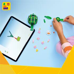 Stavebnica LEGO® Creator 3 v 1 31377 Želva s leknínem 

 obrázok produktu 5 z 8