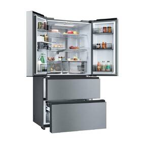 Americká chladnička Haier HFR59F18CWMM nerez

 obrázok produktu 16 z 25