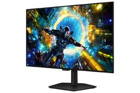Herný monitor Samsung Odyssey G7 (G73SH) čierny

 obrázok produktu 2 z 9