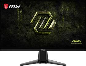 Herný monitor MSI MAG 275F E20 čierny

 obrázok produktu 3 z 8
