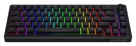 Klávesnica HATOR Skyfall 65, US layout čierna

 obrázok produktu 2 z 7