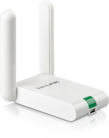 Wi-Fi adaptér TP-Link TL-WN822N biely

 obrázok produktu 1 z 4