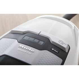 Podlahový vysávač Miele Comfort EcoLine 

 obrázok produktu 1 z 6