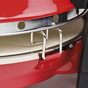 Pec na pizzu G3 Ferrari G10032 červená

 obrázok produktu 5 z 13