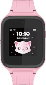 Inteligentné hodinky TCL MOVETIME Family Watch 40 ružové

 obrázok produktu 1 z 5