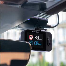 GPS modul TrueCam Mx s detekciou radarov 

 obrázok produktu 1 z 1