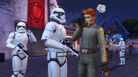 Hra EA The Sims 4 Základní hra + Star Wars 

 obrázok produktu 2 z 5