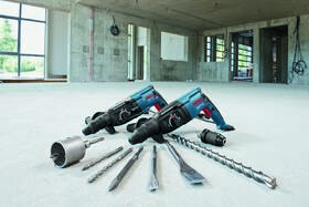 Kladivo Bosch Professional GBH 2-28F 

 obrázok produktu 5 z 7