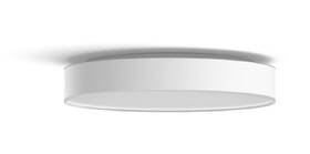 LED stropné svietidlo Philips Enrave L biele

 obrázok produktu 1 z 5
