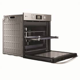 Rúra Indesit IFWS 3841 JH IX nerez

 obrázok produktu 16 z 19