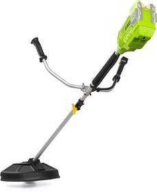 Krovinorez Fieldmann FZS 70705-0 (bez batérie) 

 obrázok produktu 11 z 12