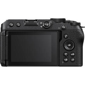 Digitálny fotoaparát Nikon Z 30, telo čierny

 obrázok produktu 2 z 5