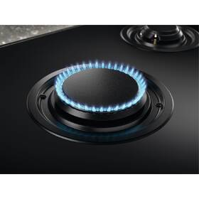 Plynová varná platňa Electrolux KGG753753K čierna

 obrázok produktu 1 z 4