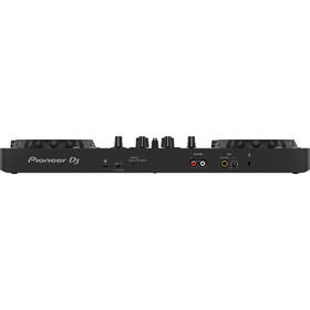 Mixážny pult Pioneer DJ DDJ-FLX4 

 obrázok produktu 3 z 9